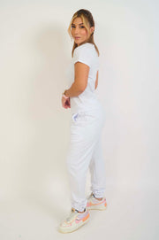 Jogger mujer